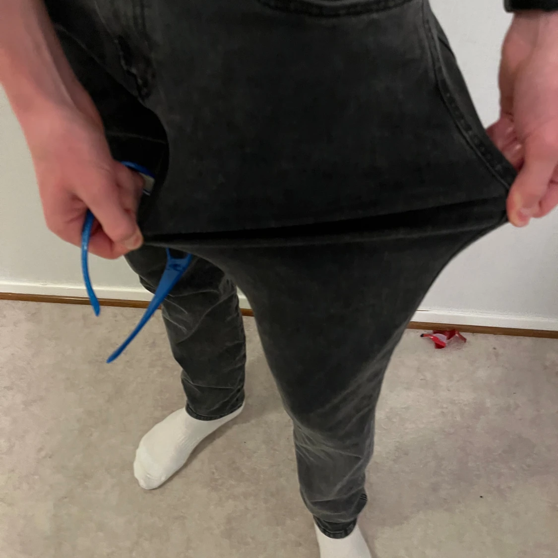 Replay anbass 32/32 hyperflex - 2