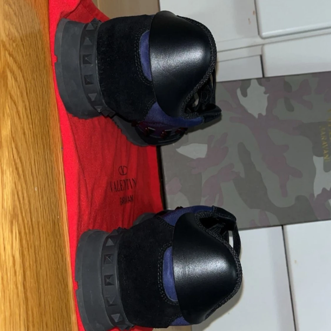 Valentino Garavani Rockrunner  - 2