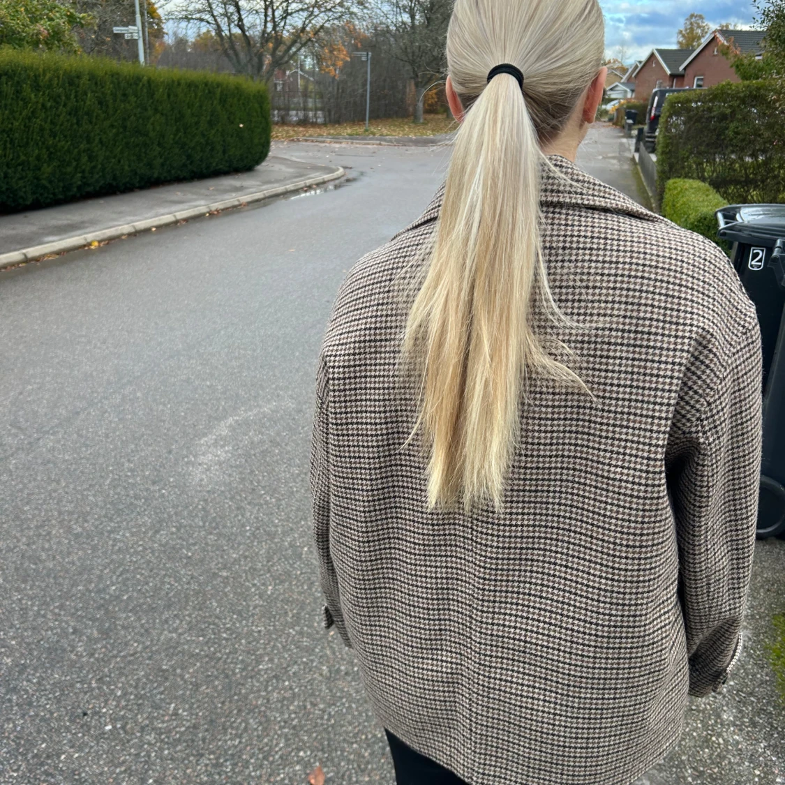 Kappa från ARKET - 1