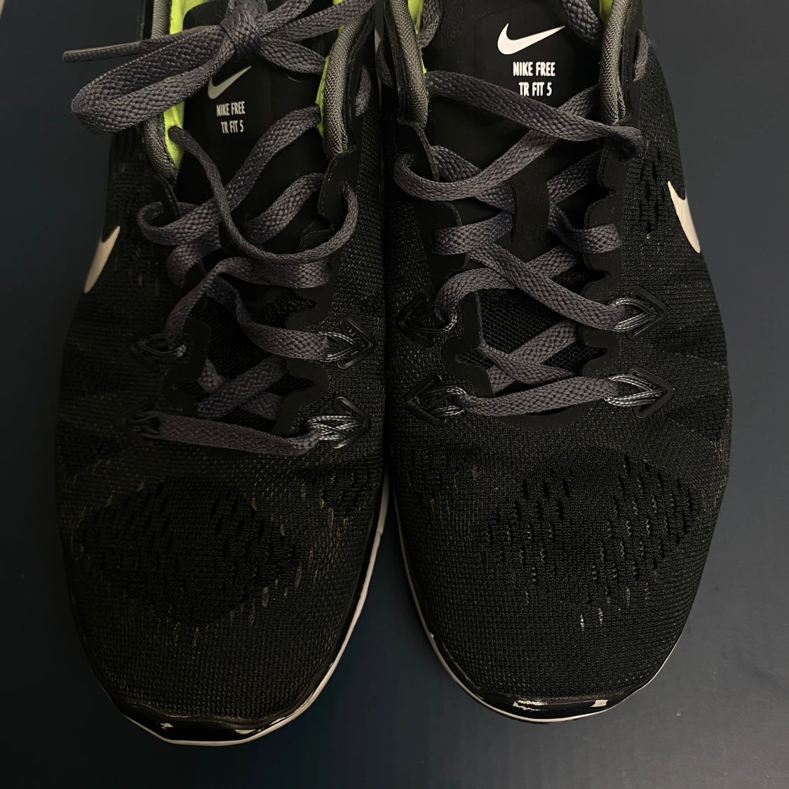 Nike Free 50 - Size 36,5 EU - 2