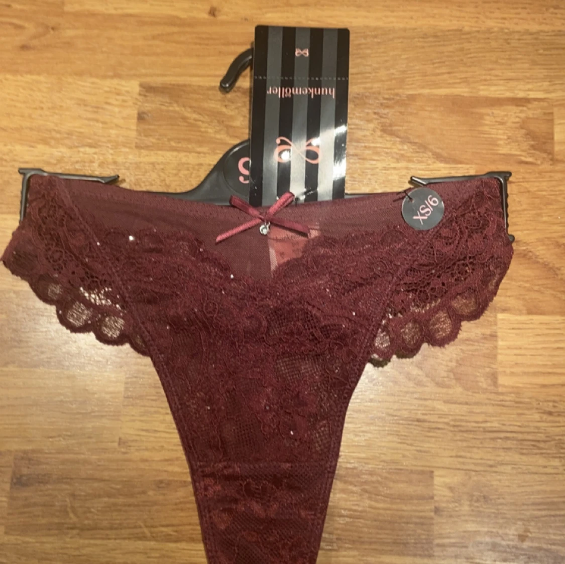 Set från Hunkemöller  - 2