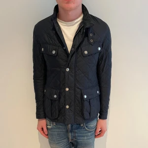 Barbour jacka - 9.5/10