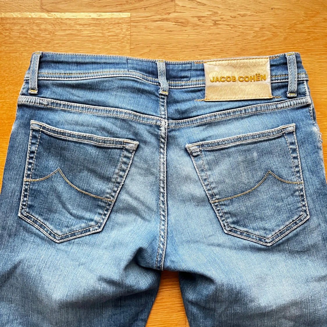 Jacob Cohën jeans - 1