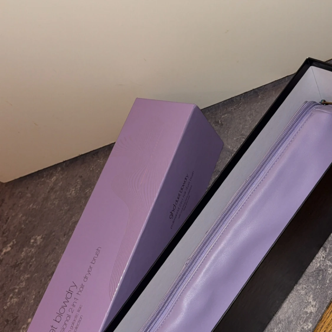 ghd duet blowdry professional 2-in-1 hair dryer brush - 3