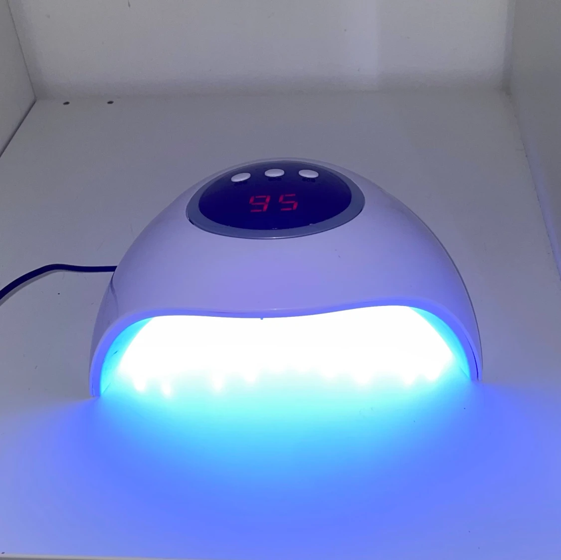 led/uv lampa - 1