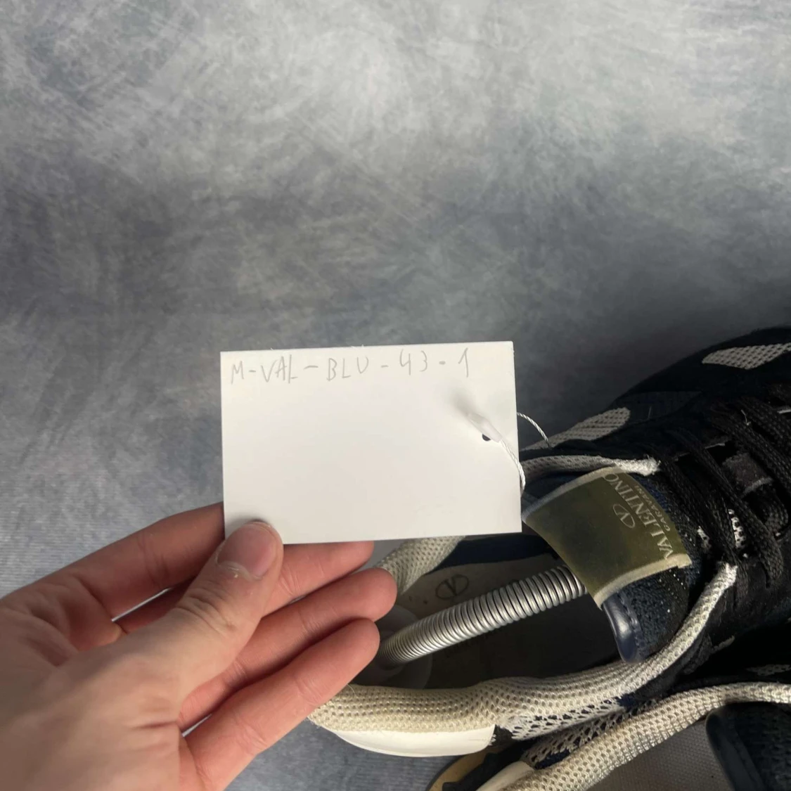 Valentino rockrunners - 4