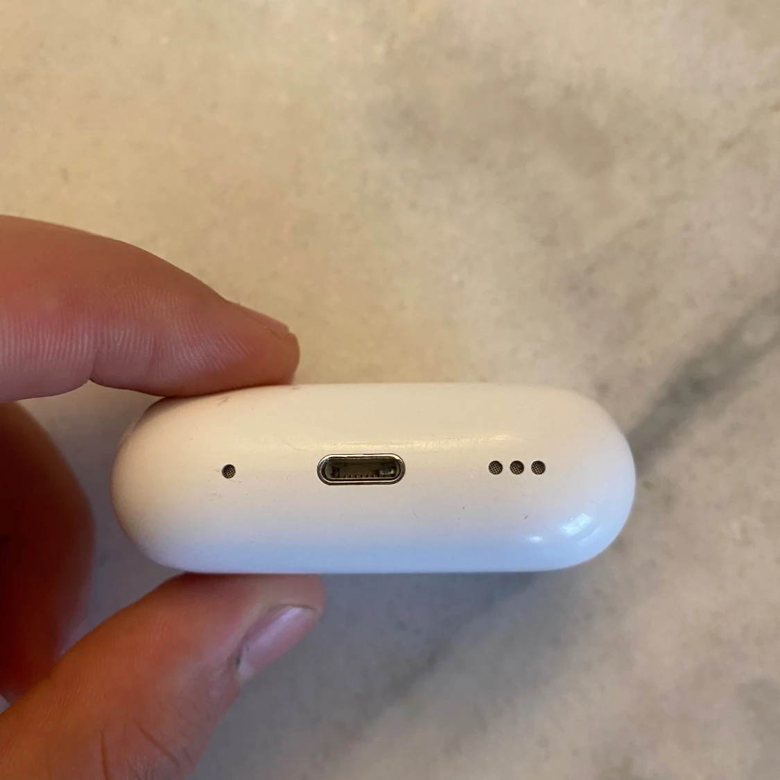 AirPods Pro - Helt nya i toppskick! 🔥 - 2