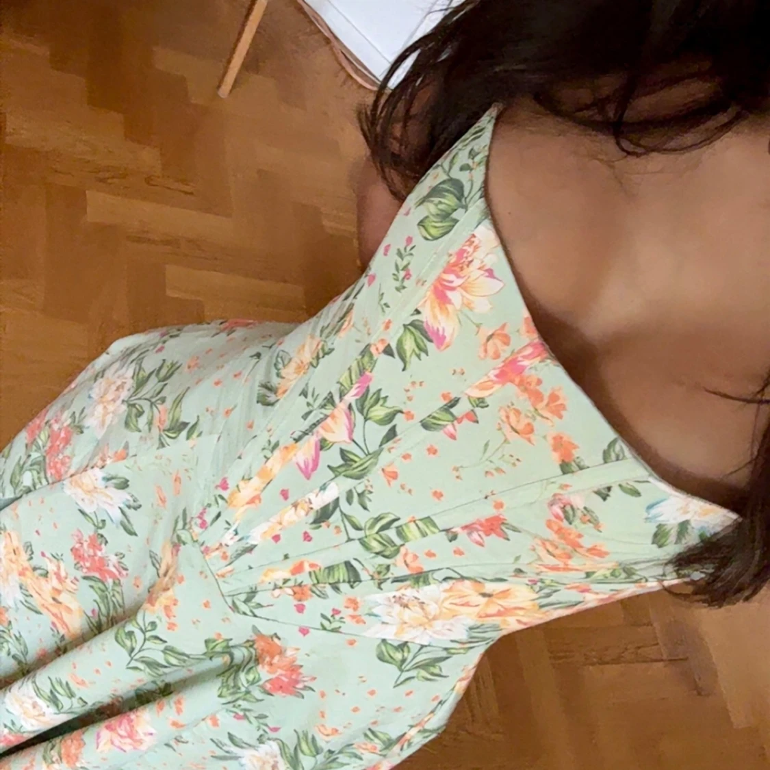 House of CB klänningen  - 1