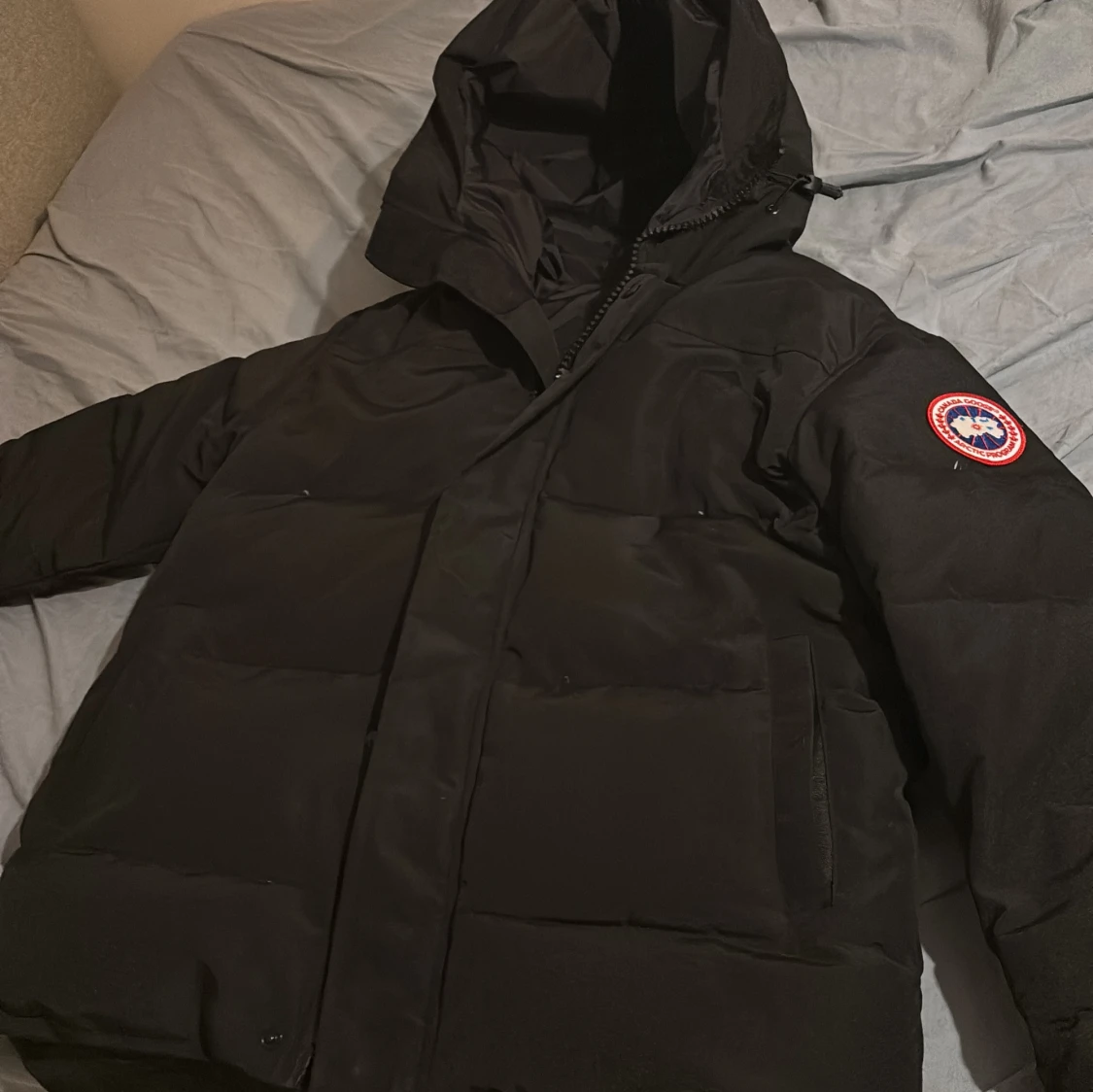 Canada gode jacka  - 3