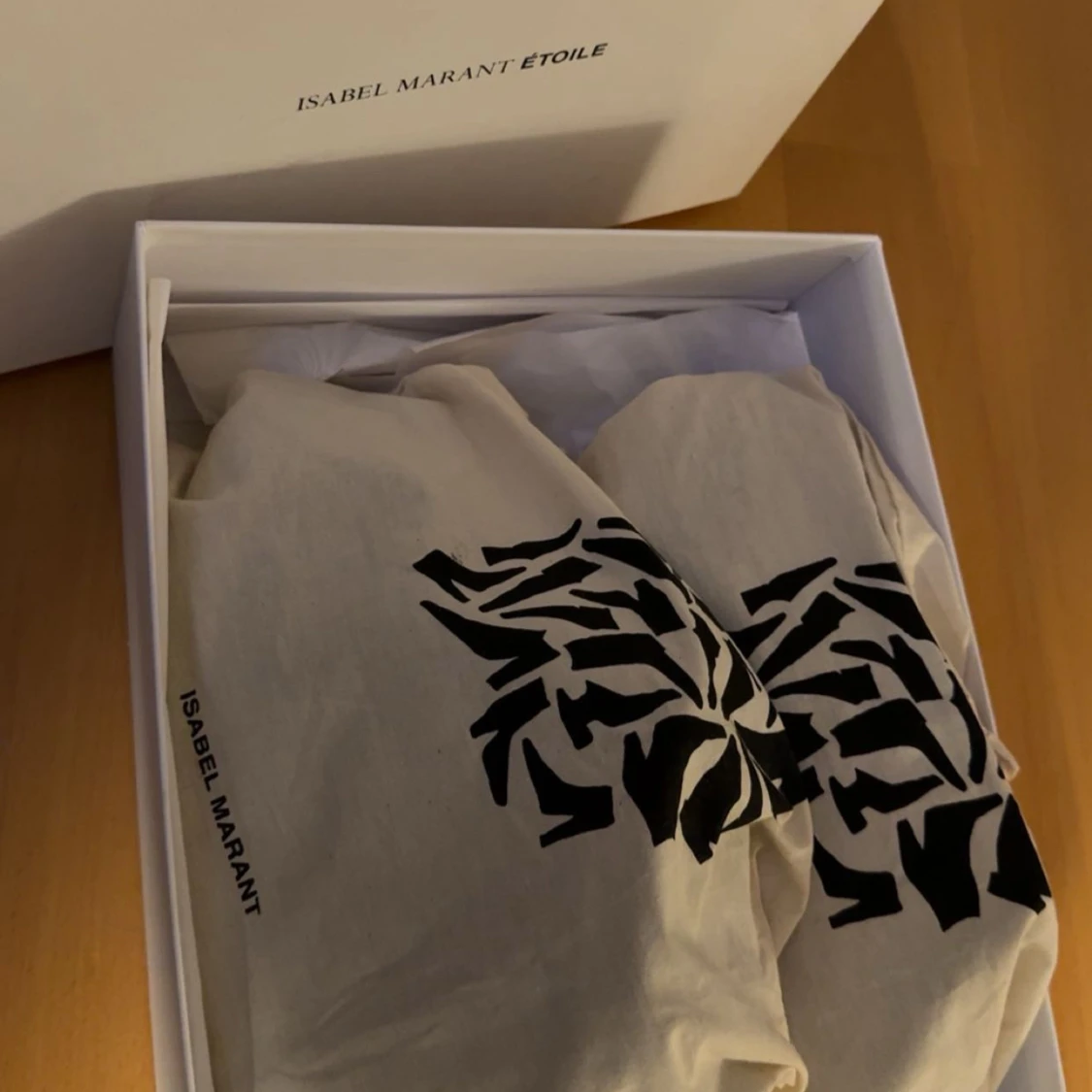 Isabel Marant Etoile Bobby Sneakers - 4