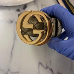  GG  bälte   - Gg bälte 110cm