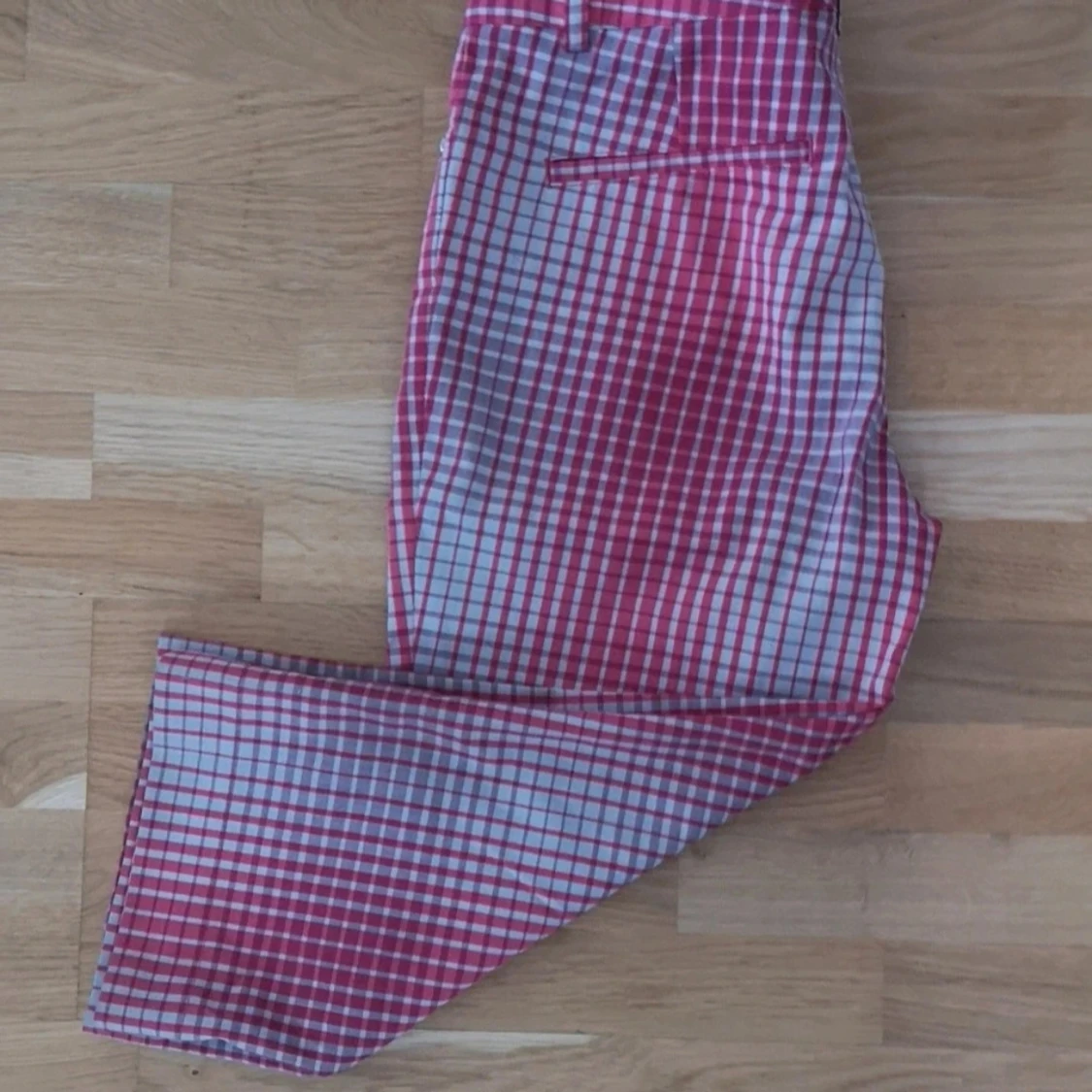 Calvin Klein byxor - 1