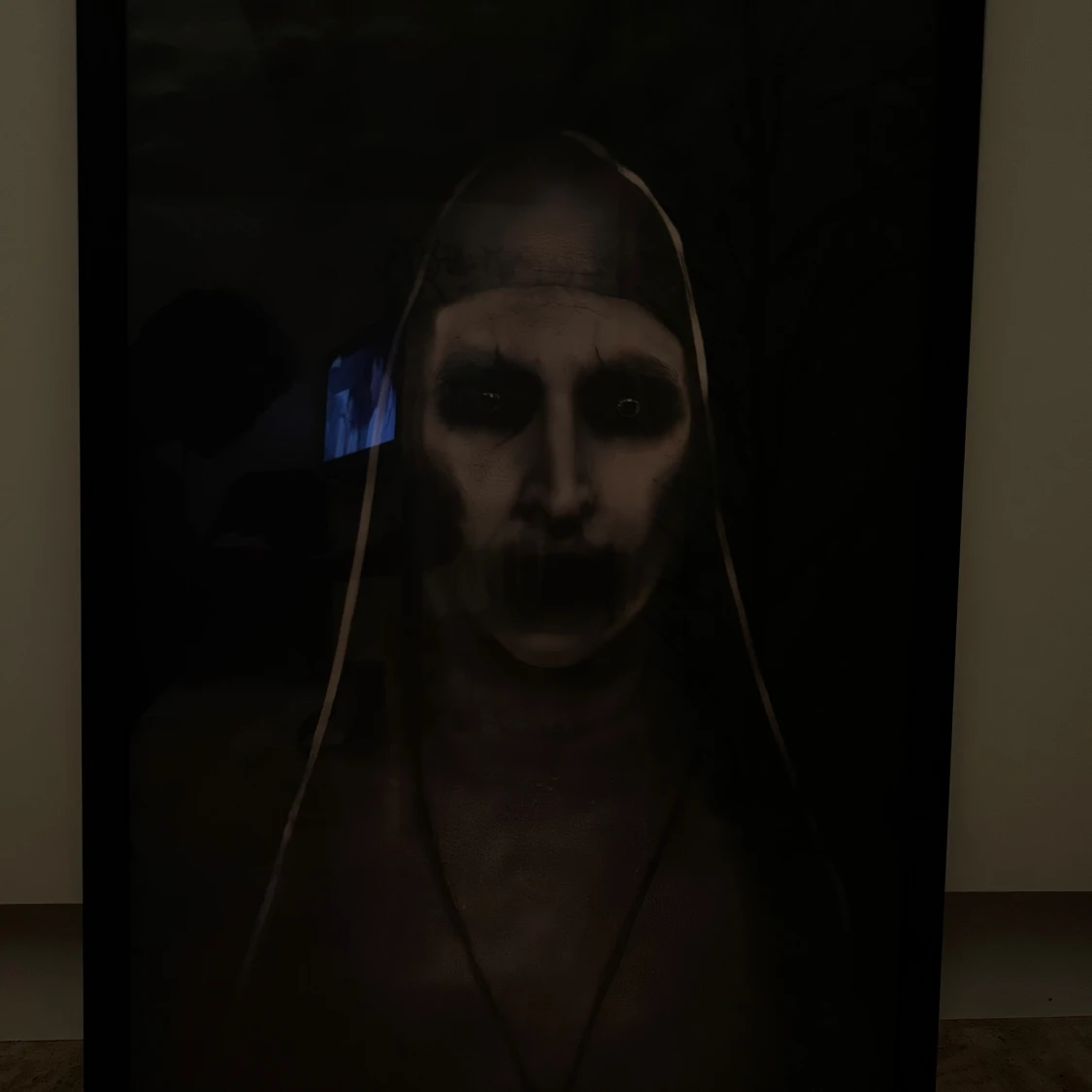 The Valek tavla (The Conjuring) - 3