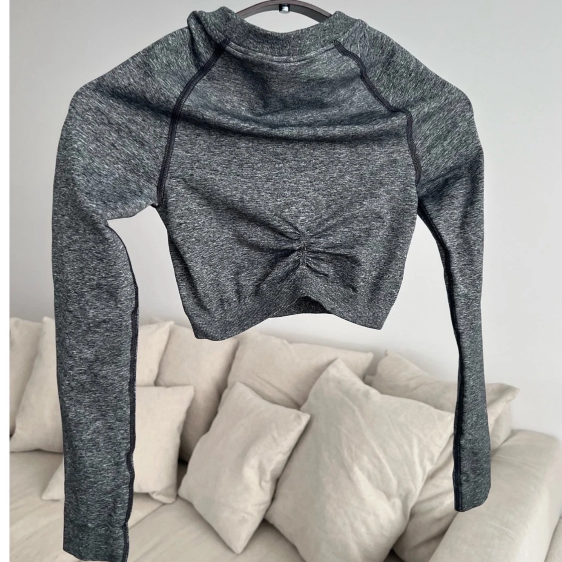 Gymshark Topp <3 - 4