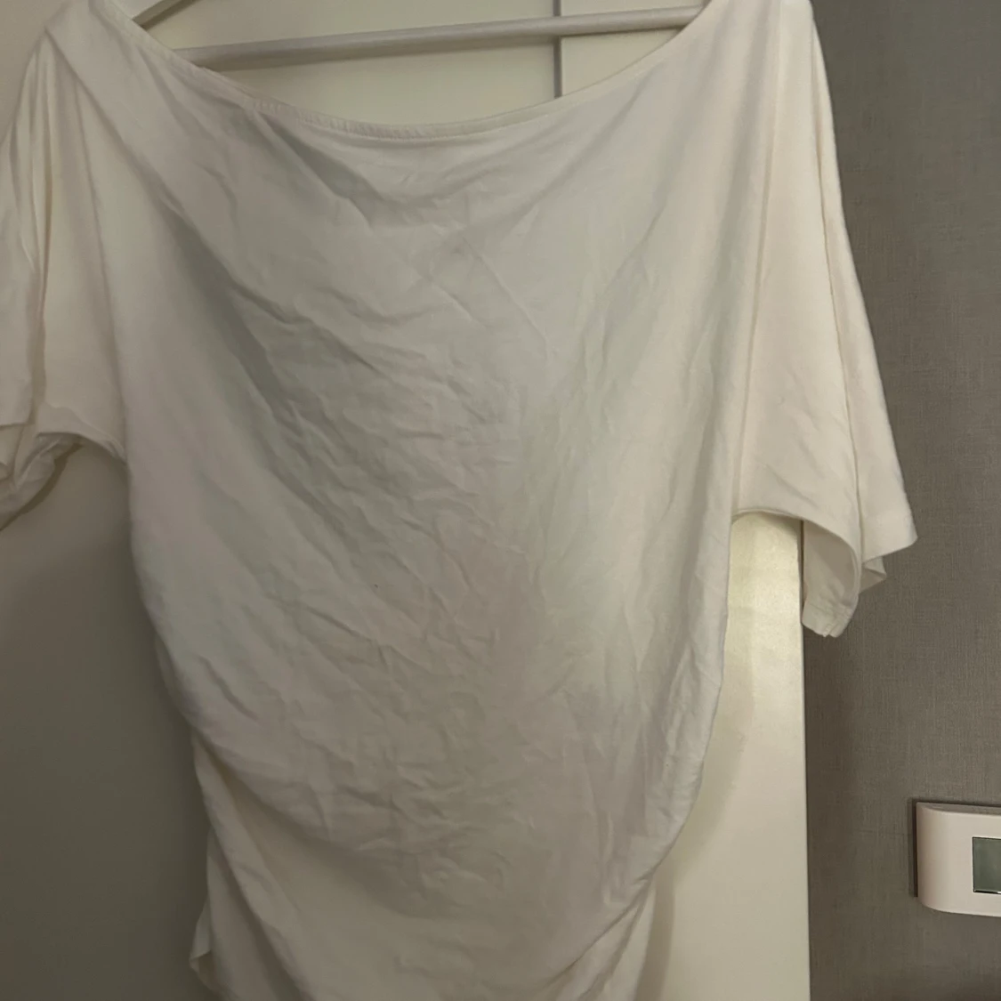 Vit offshoulder topp från 157