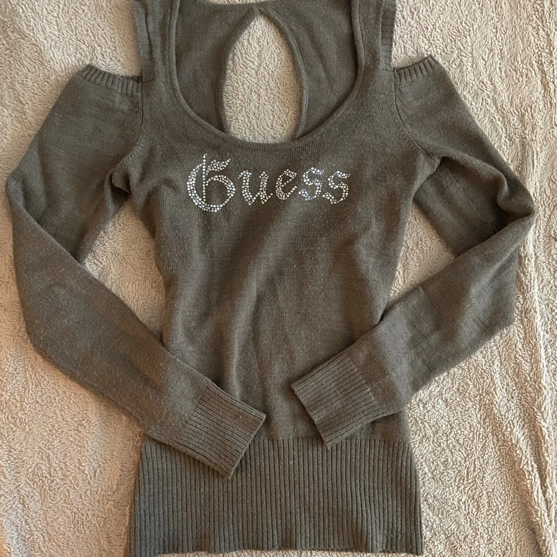 Guess tröja 