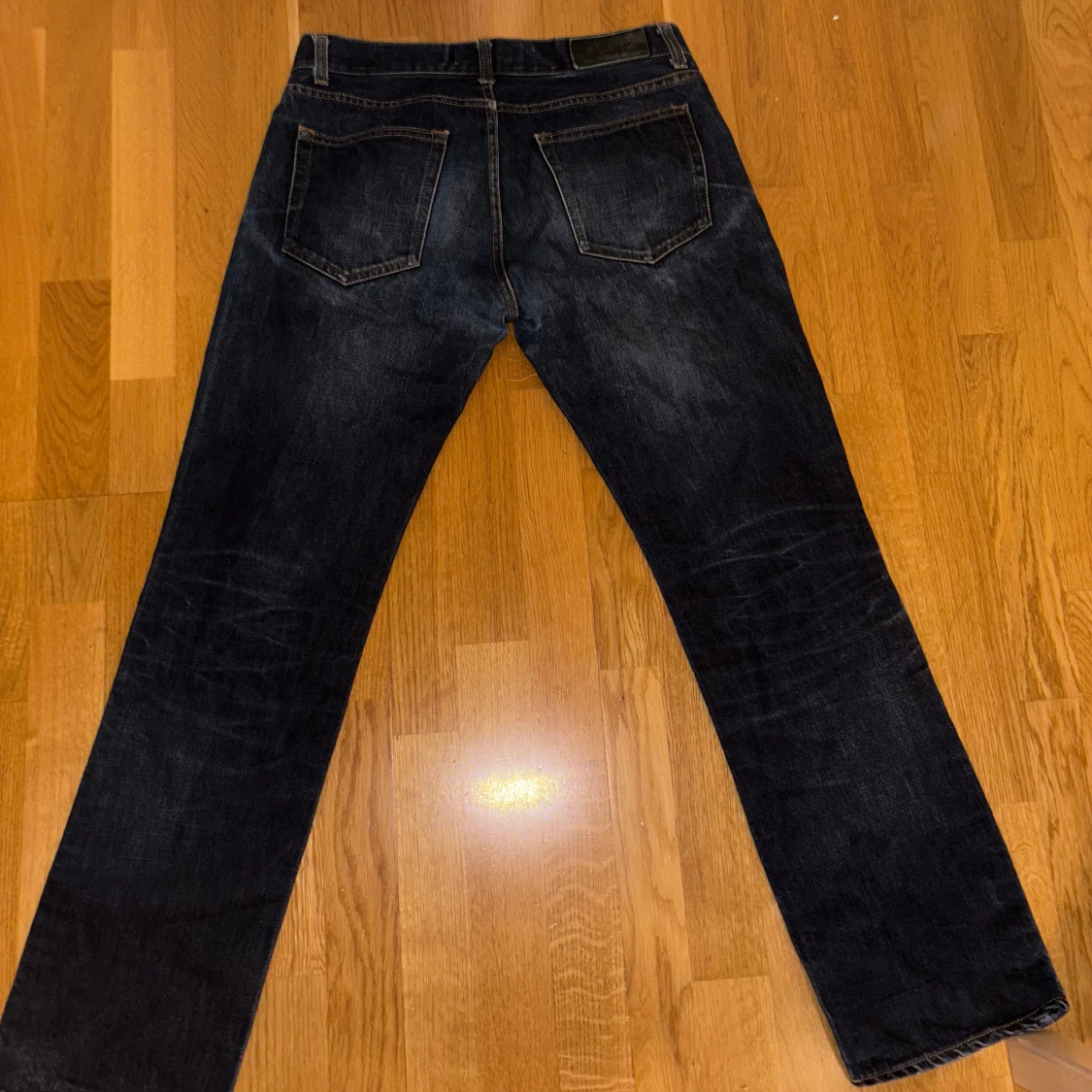 Acne Jeans - 1