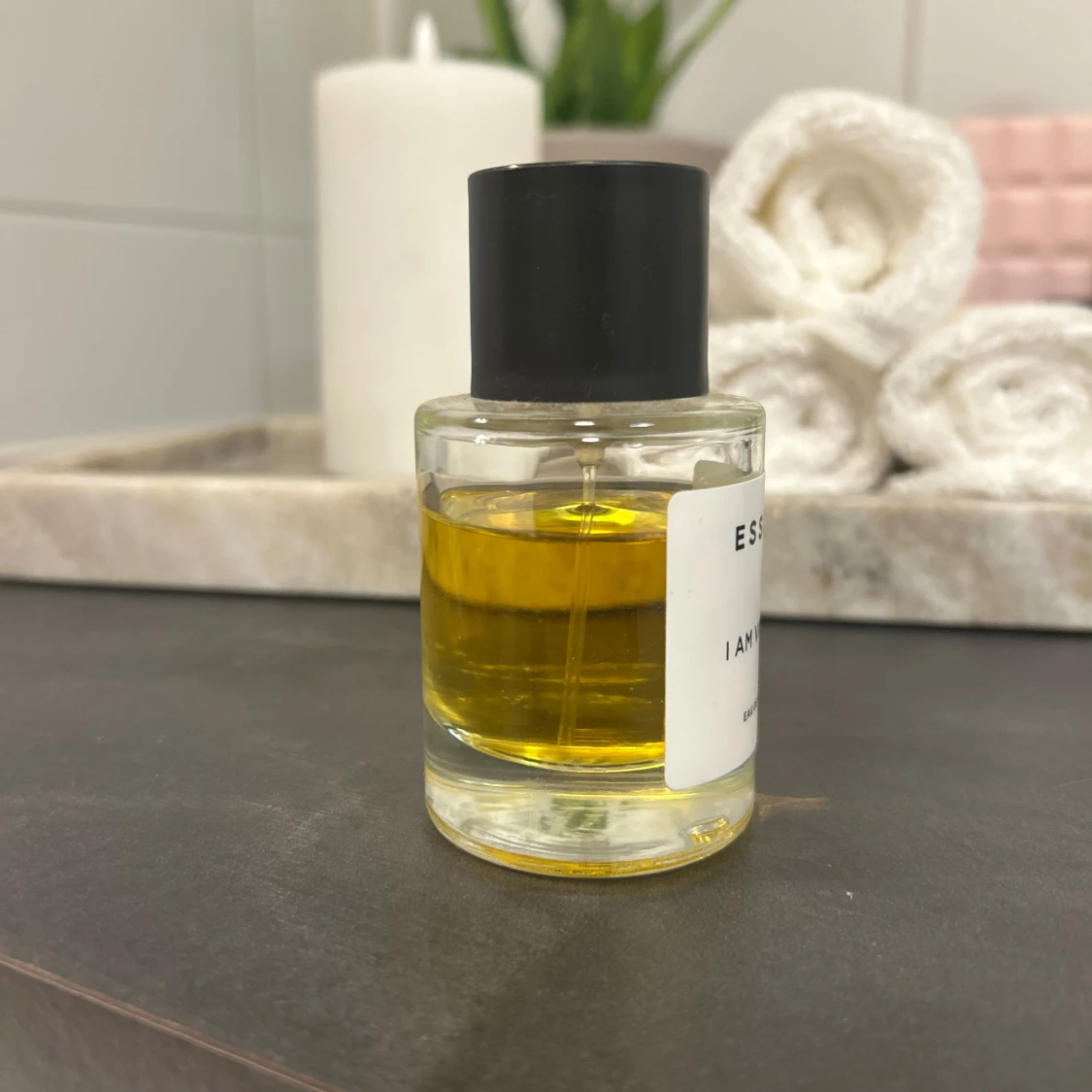 ESSNCE I Am Vanilla parfym - 1