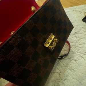 Väska - Vid snabbköp går priset att diskuteras om 