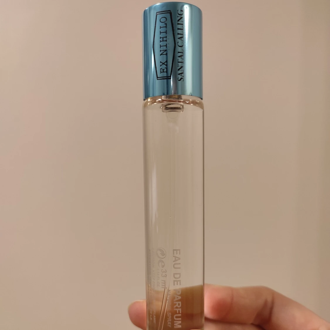 Ex Nihilo Santal Calling Perfume - 1