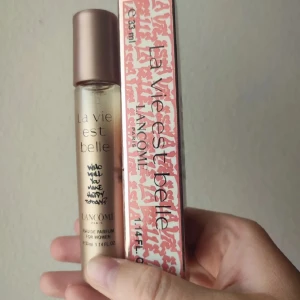 Lancome "who will you make happy today" perfume - Lancome "who will you make happy today" perfume. Limited Edition. 33ml bottle. New!