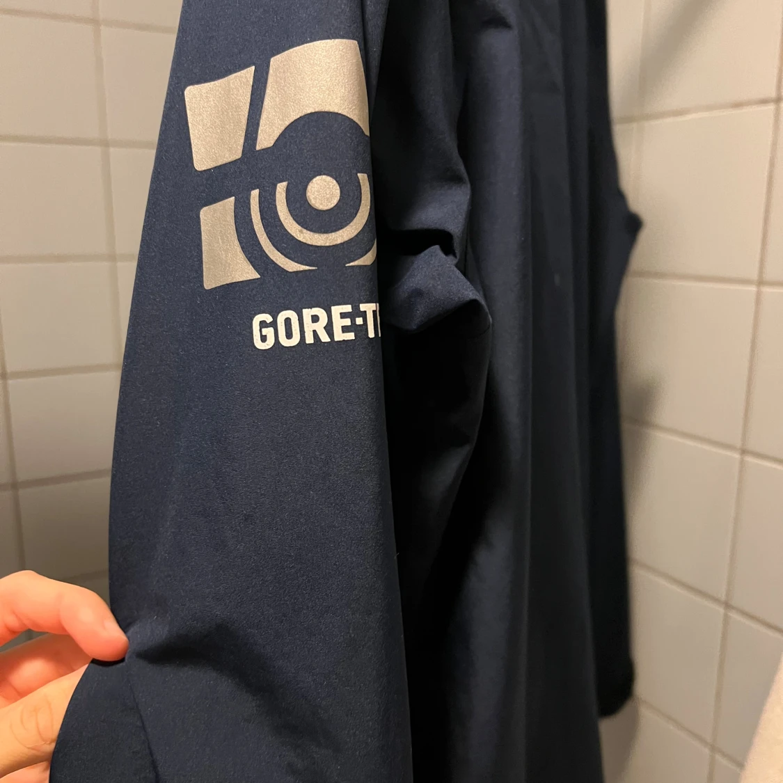 Sail racing jacka Gore-Tex  - 1