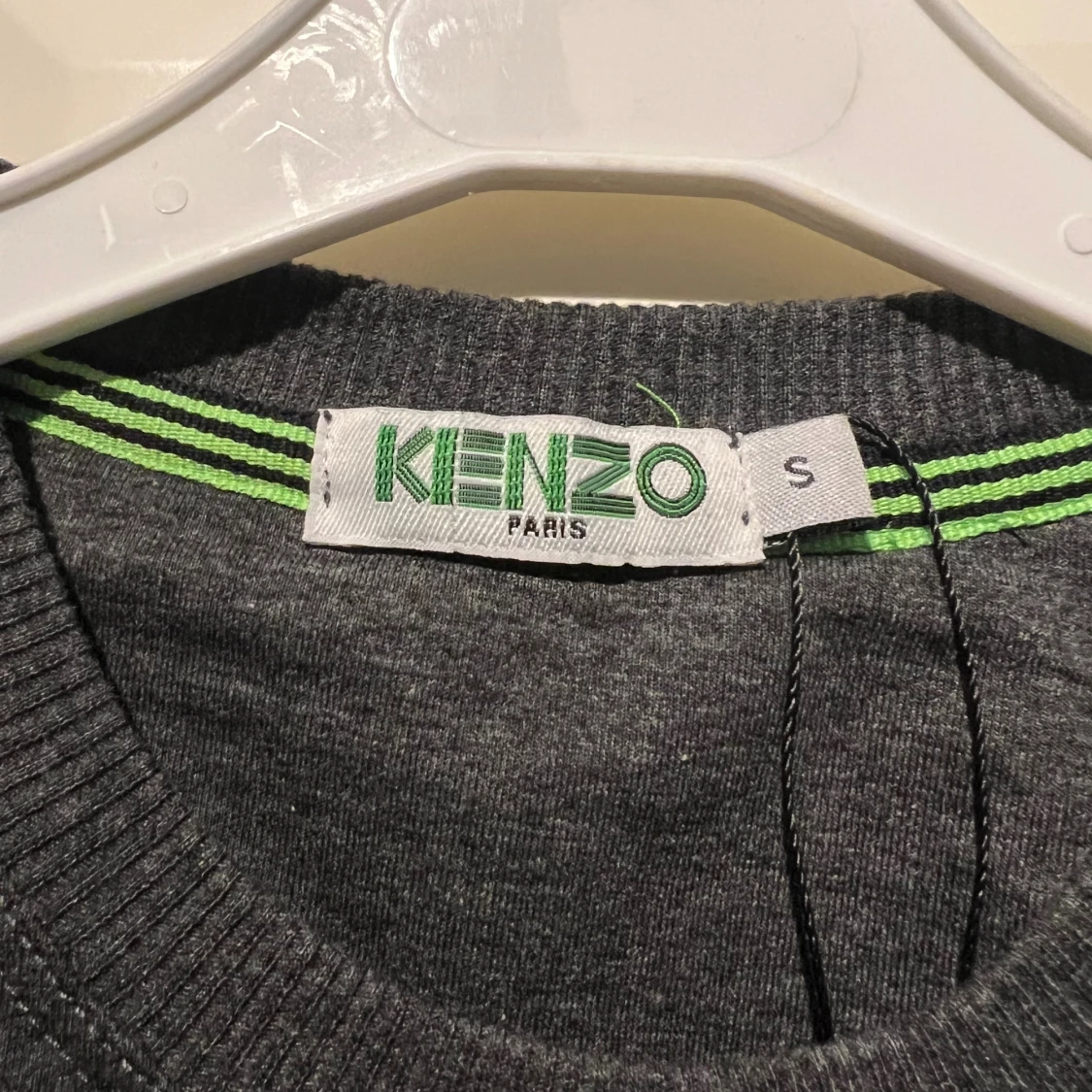 Kenzo sweatshirt  - 1