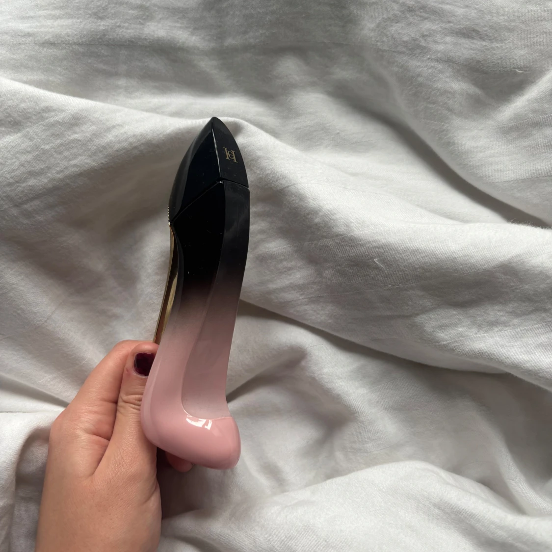 Good Girl Blush Elixir 30ml - 2