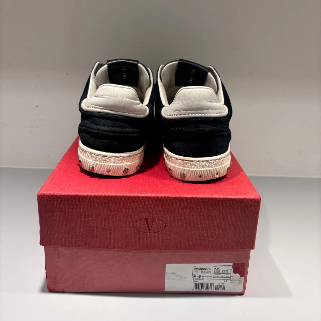 Valentino Flycrew, 39,5 - 3