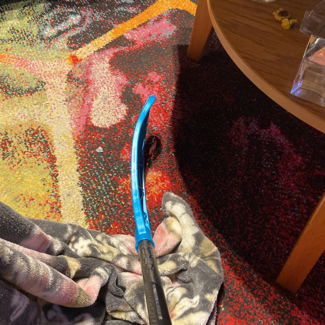 96cm zone innebandy klubba - 3