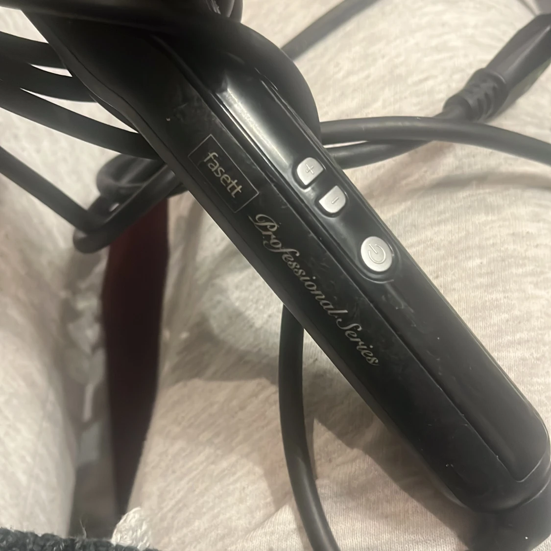 Fasett Professional Series Locktång - 1