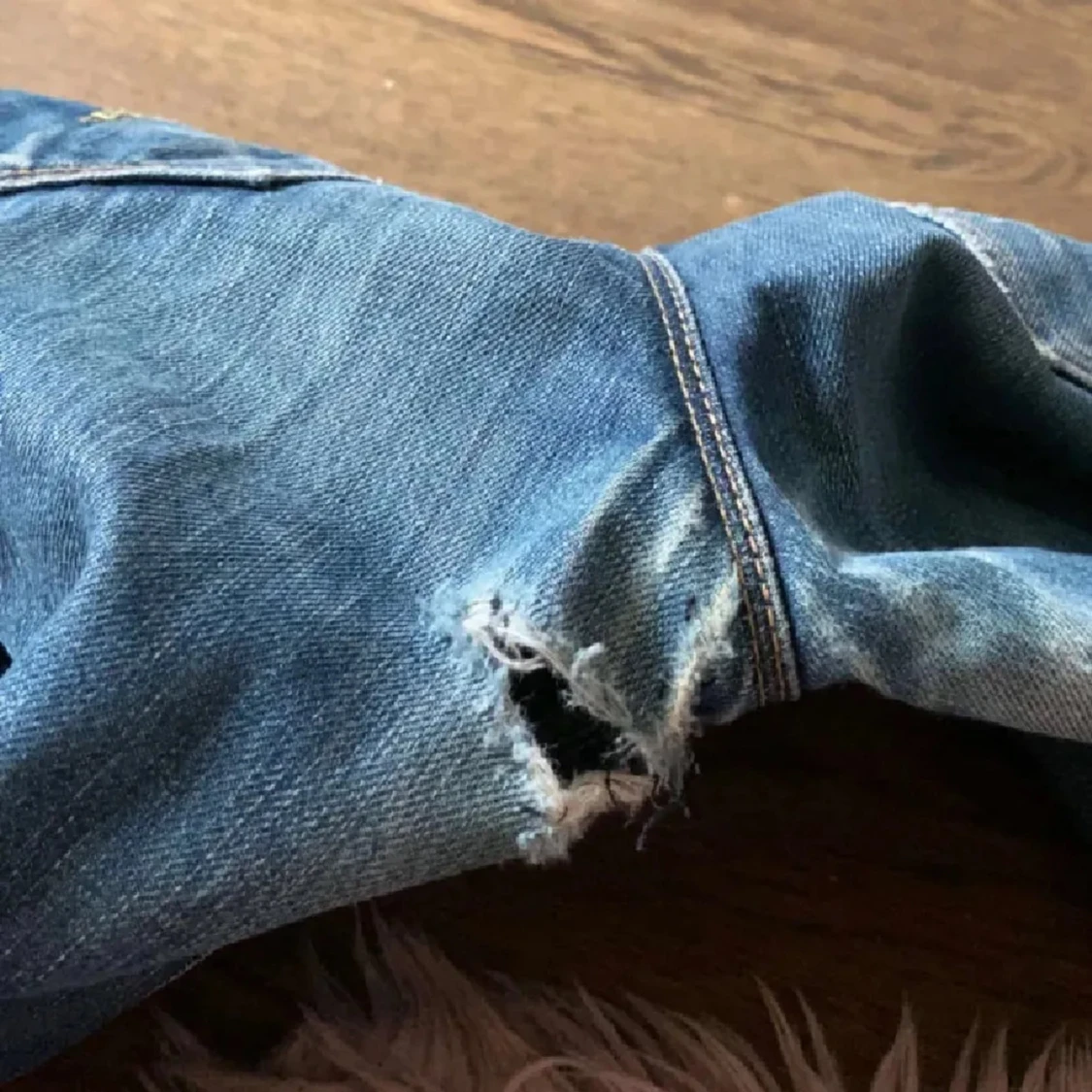 Levi’s bootcut jeans🩷 - 4