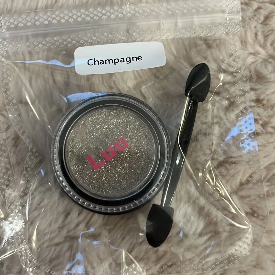 Crome till naglar från Luu Nails - 2