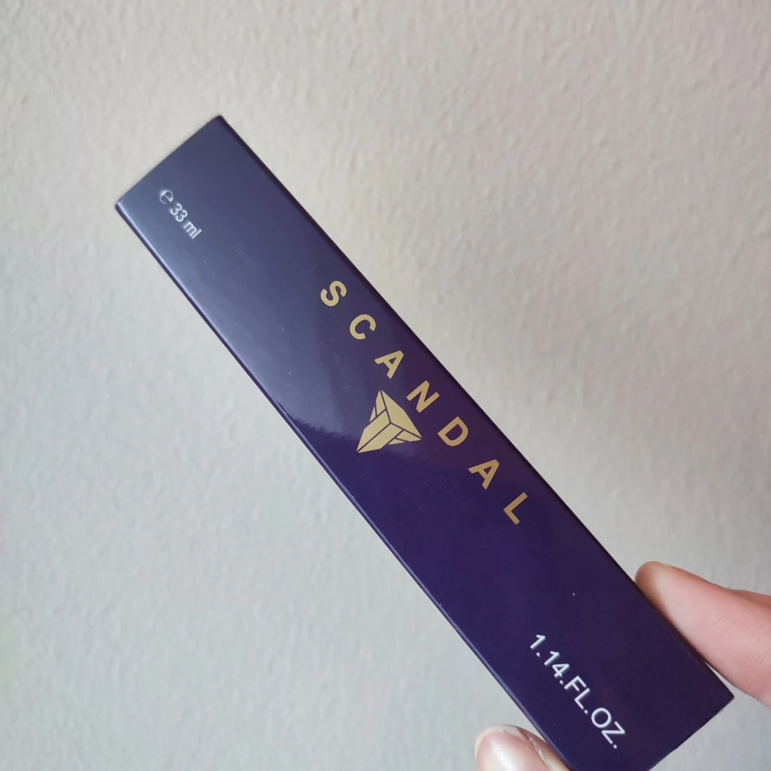 Roja Scandal Perfume - 2