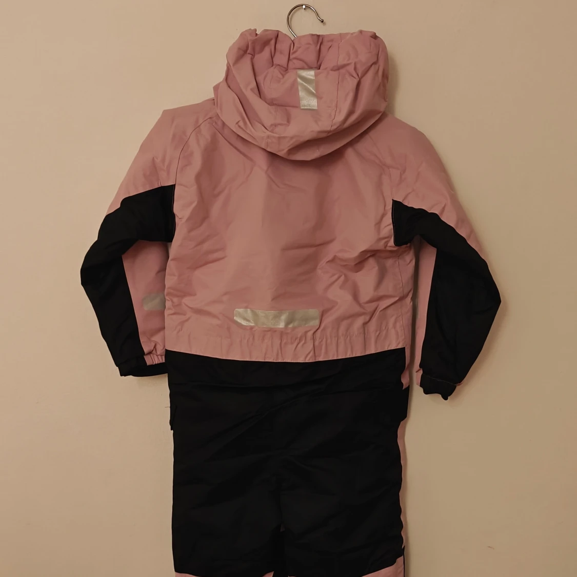 McKinley overall - 2