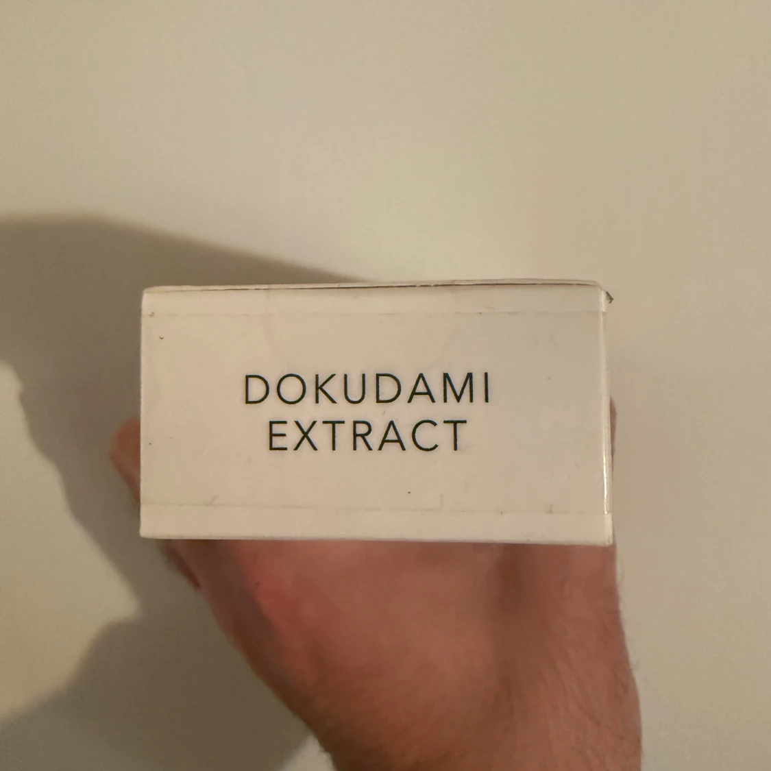 Dokudami Extract toner 150ml - 3