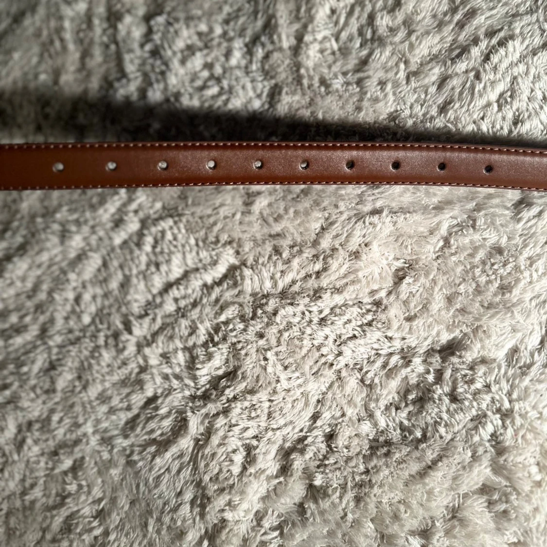 Brunt skärp från Guess - 3