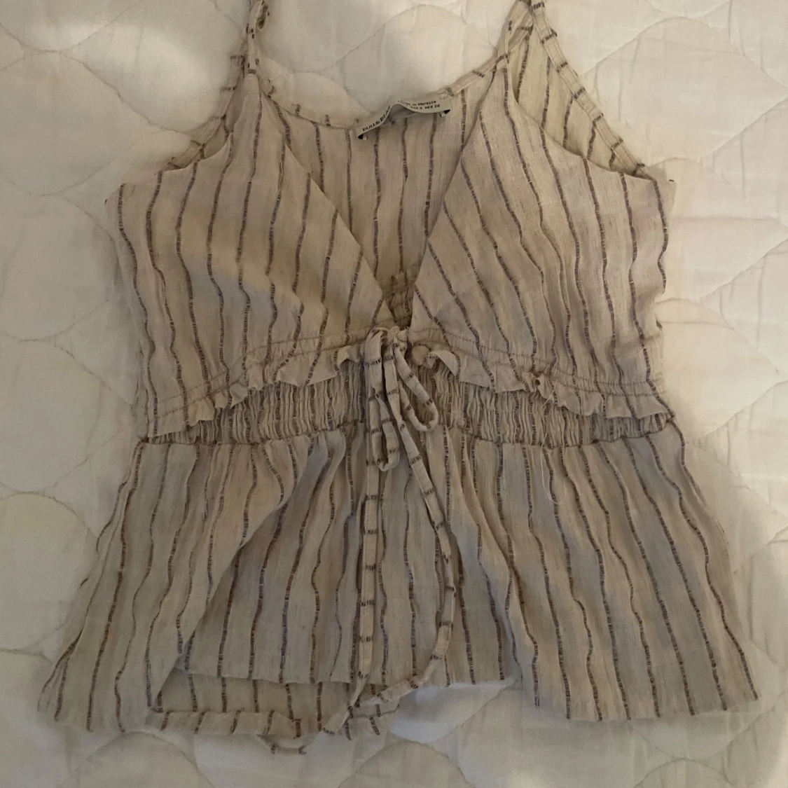 Topp från pull&bear!