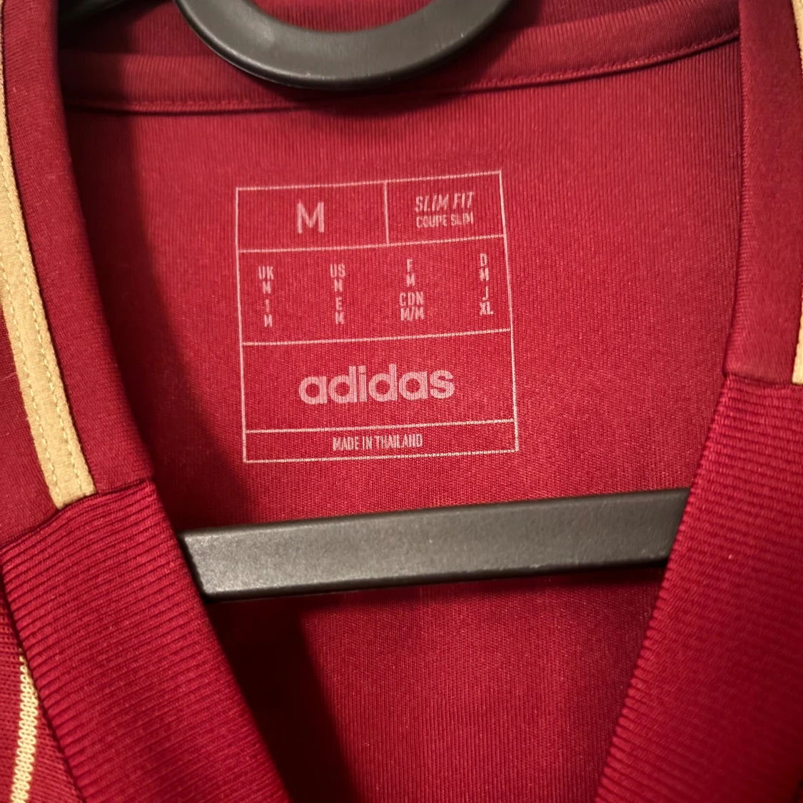 Roma 24/25 Hemma Kit - 1