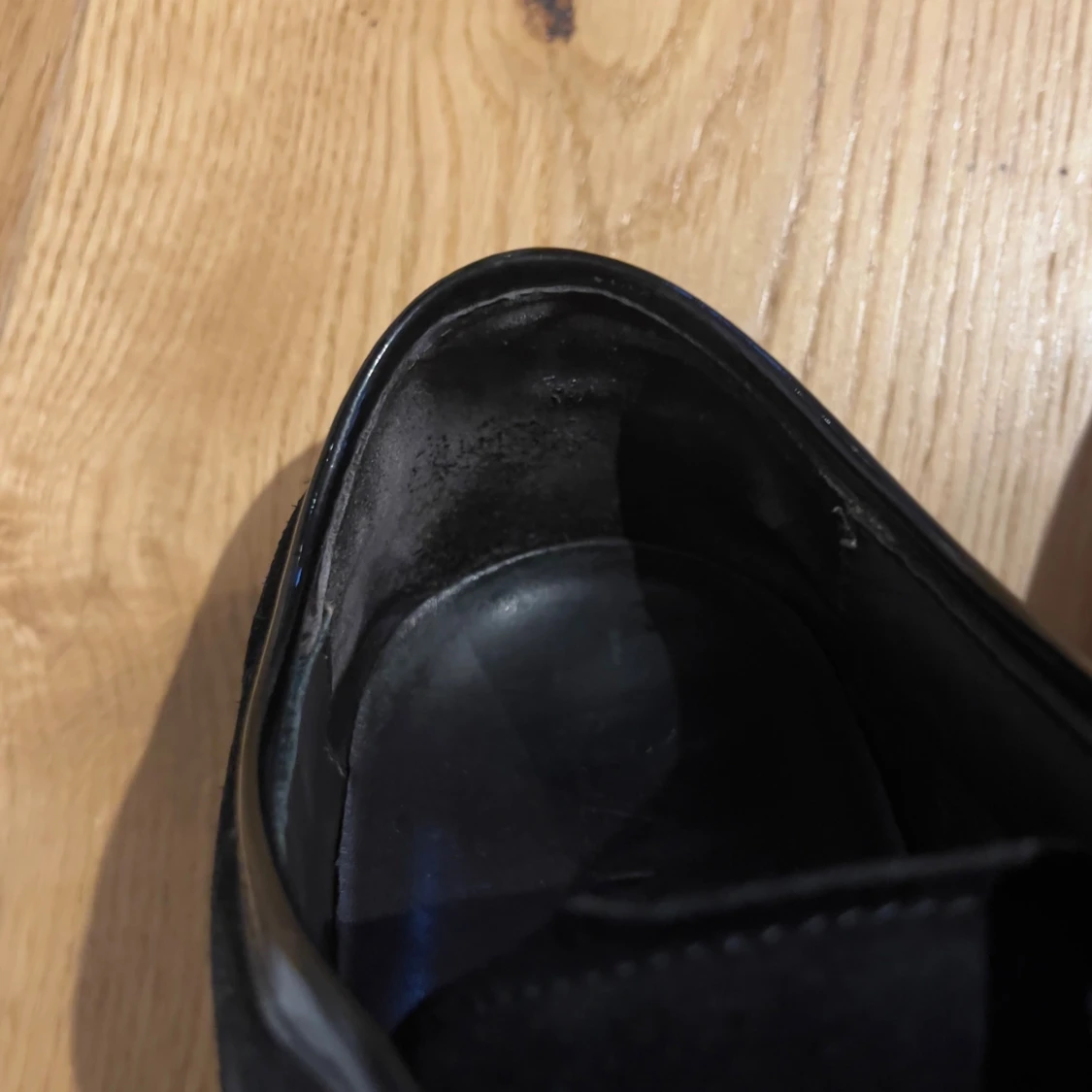 Svarta sneakers från Valentino - 3