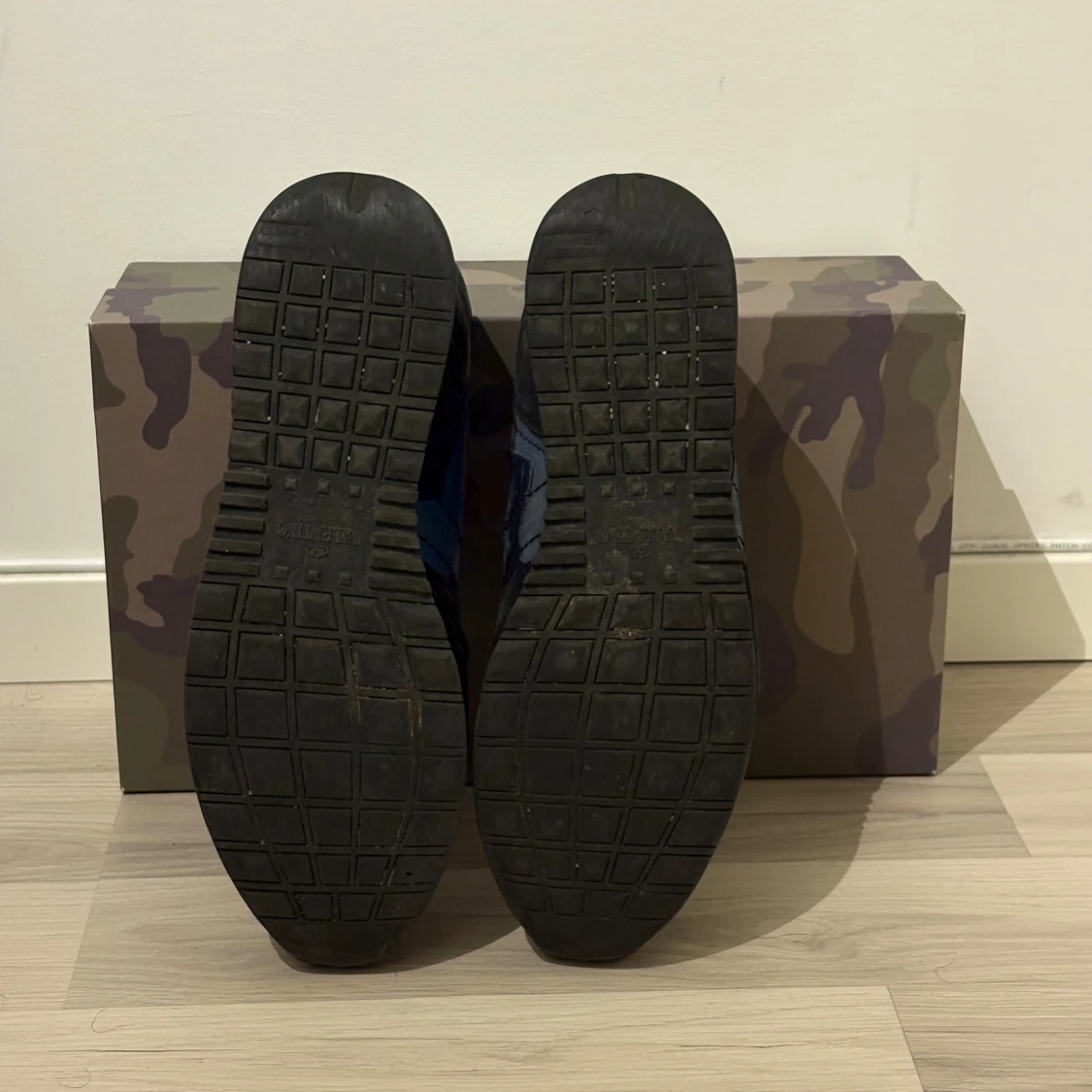 Valentino Rockrunners  - 3