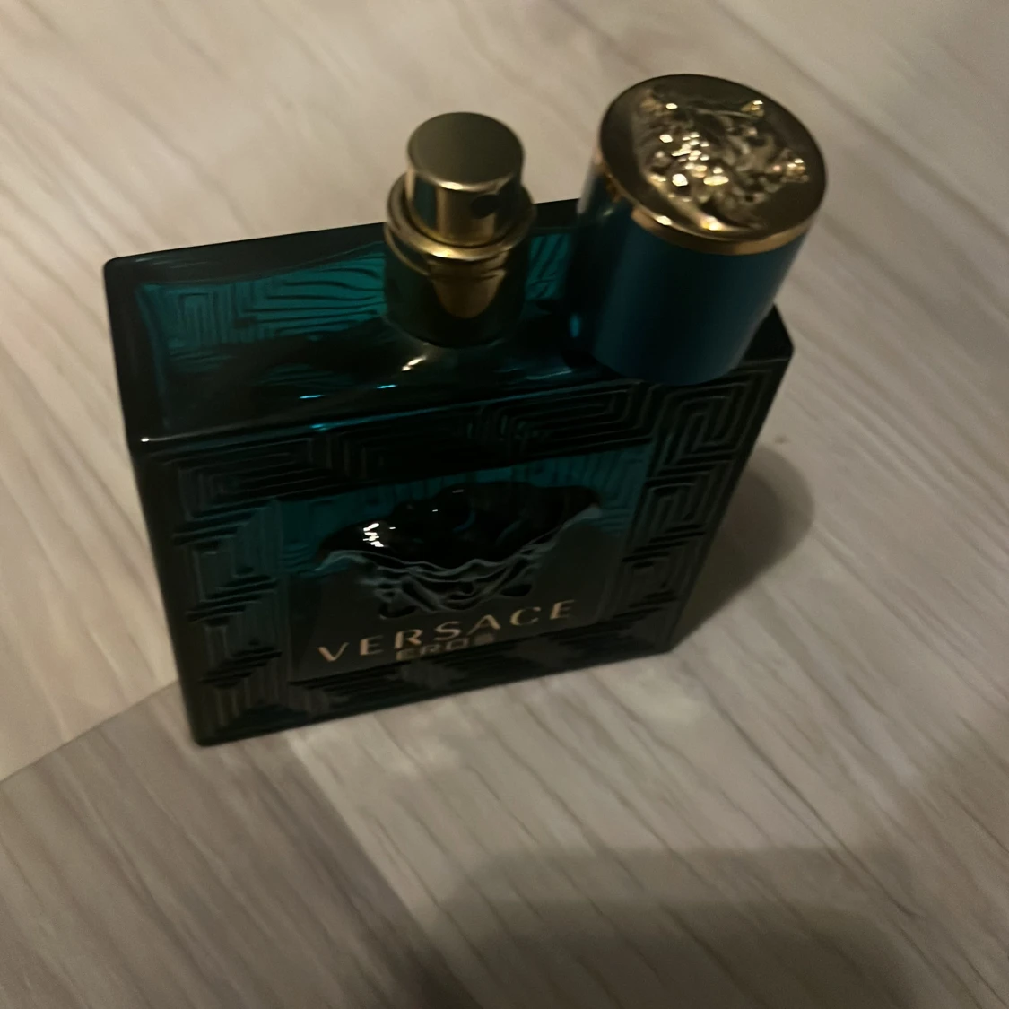 Versace Eros herrparfym - 2