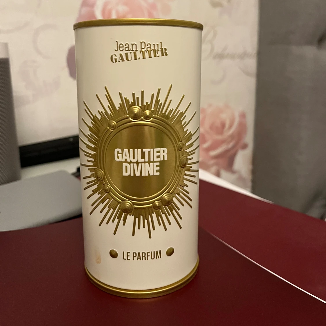 Jean Paul Gaultier Divine Parfym