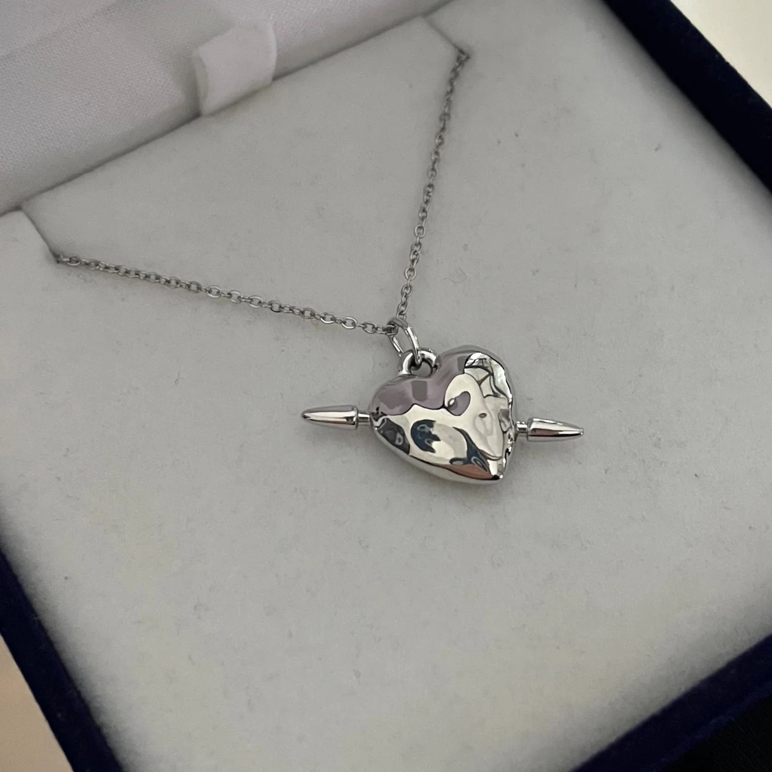 Maria Nilsdotter ”Tuvstarr” inspirerat halsband - 2