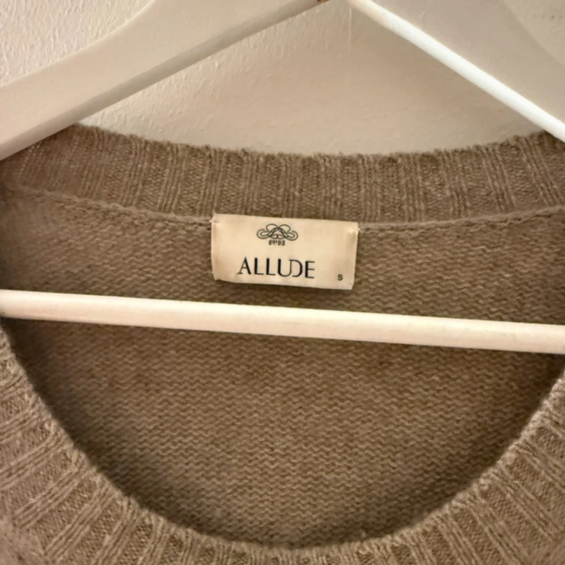 Allude kashimr tröja - 3