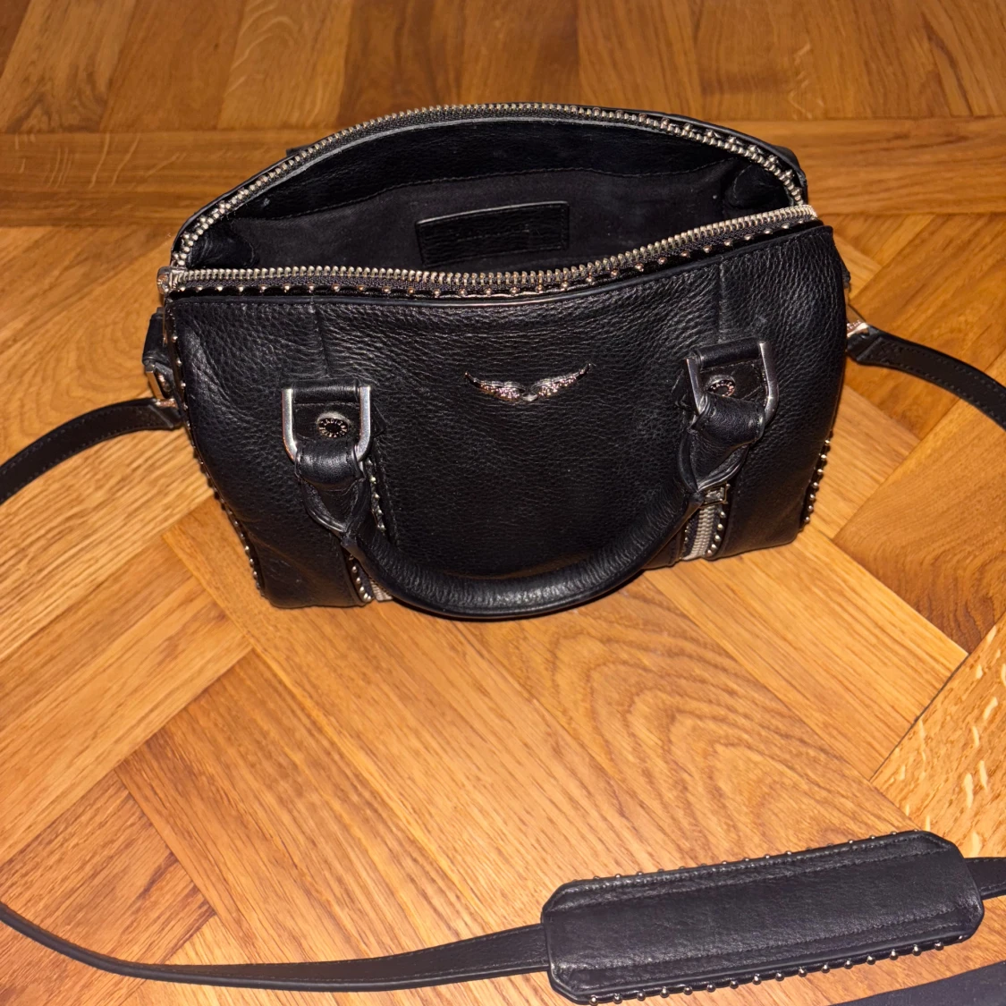 Zadig&Voltaire väska - 2