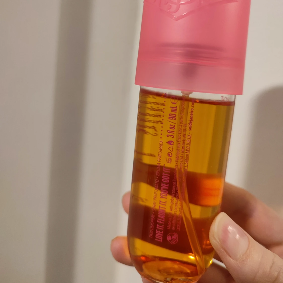 Sol De Janeiro When In Rio Perfume Mist - 3