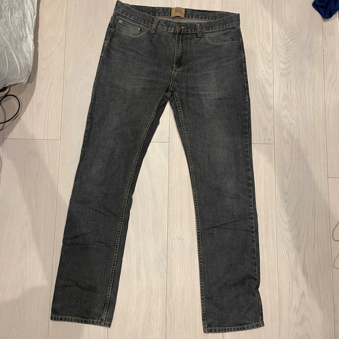 1953 jeans - 2