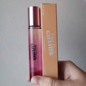 Jean Paul Gaultier Classique Perfume - Jean Paul Gaultier Classique Perfume. 33ml bottle. New! Great winter/fall fragrance.