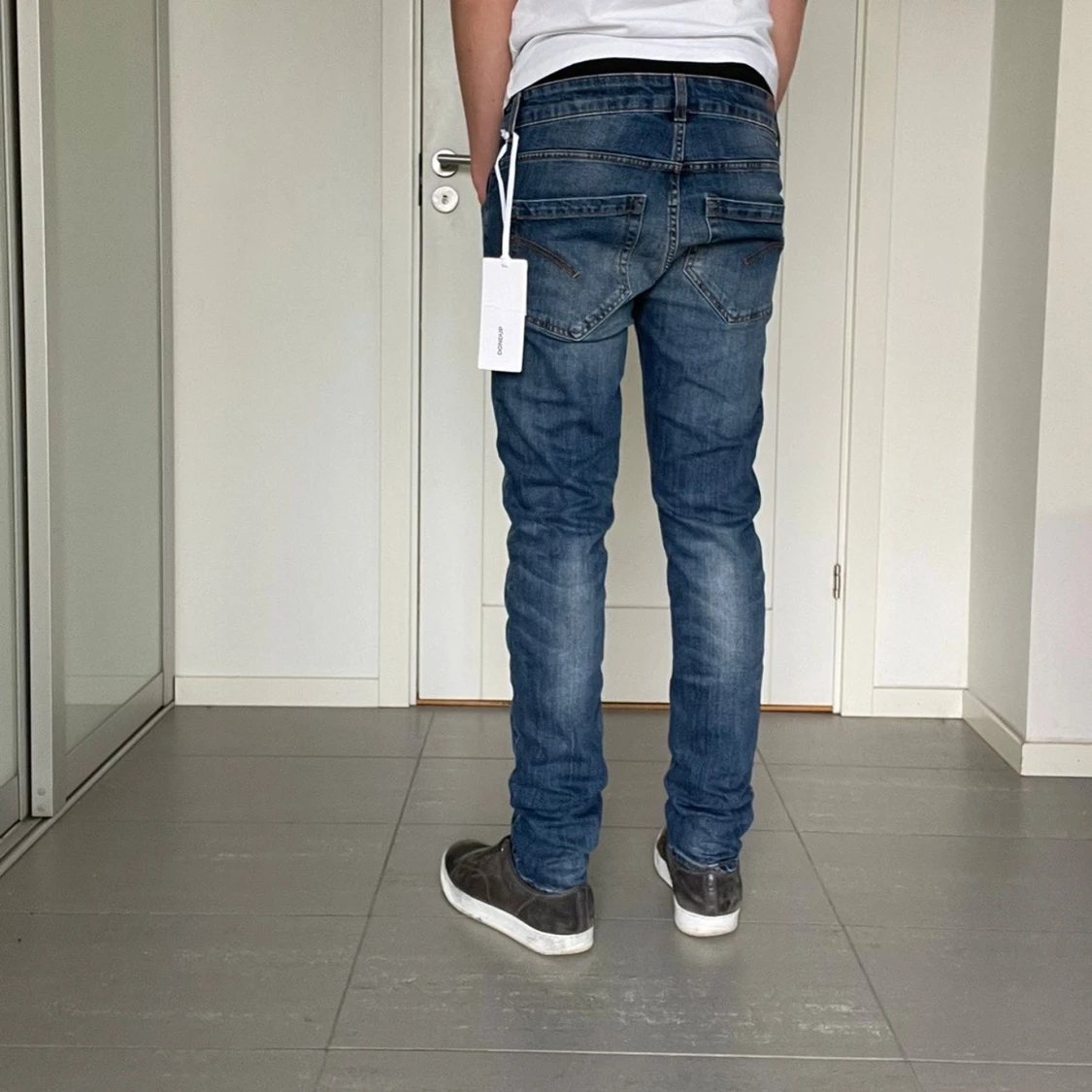 Dondup George Jeans  - 2